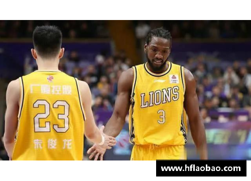半兽人NBA：异域风云，巅峰对决