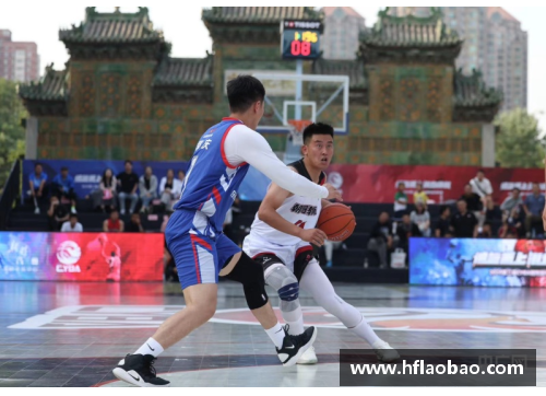 NBA规则革新：探索篮球比赛的新路径
