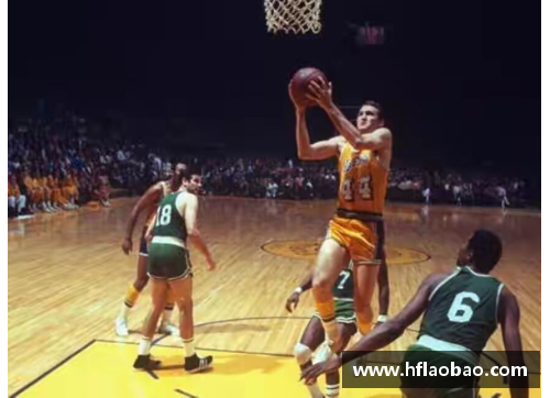 NBA洛杉矶湖人：王者归来，新赛季的冠军之路