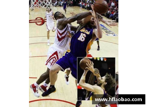 NBA球员底裤：风格与技术的完美融合