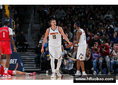 NBA湖人：季后赛重返巅峰之路