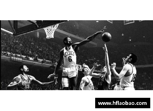 菲尔德：NBA历史上的传奇与不朽