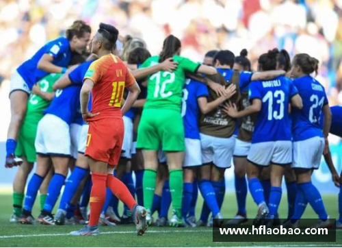 开云真人官方网站女足国家队将前往法国参加热身赛，备战2023年世界杯 - 副本